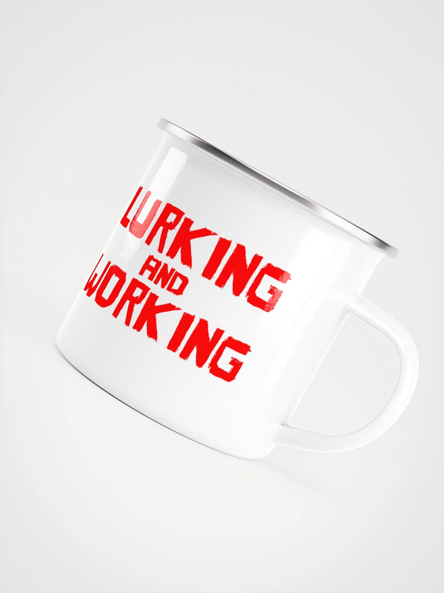 The Lurker's Mug product image (5)