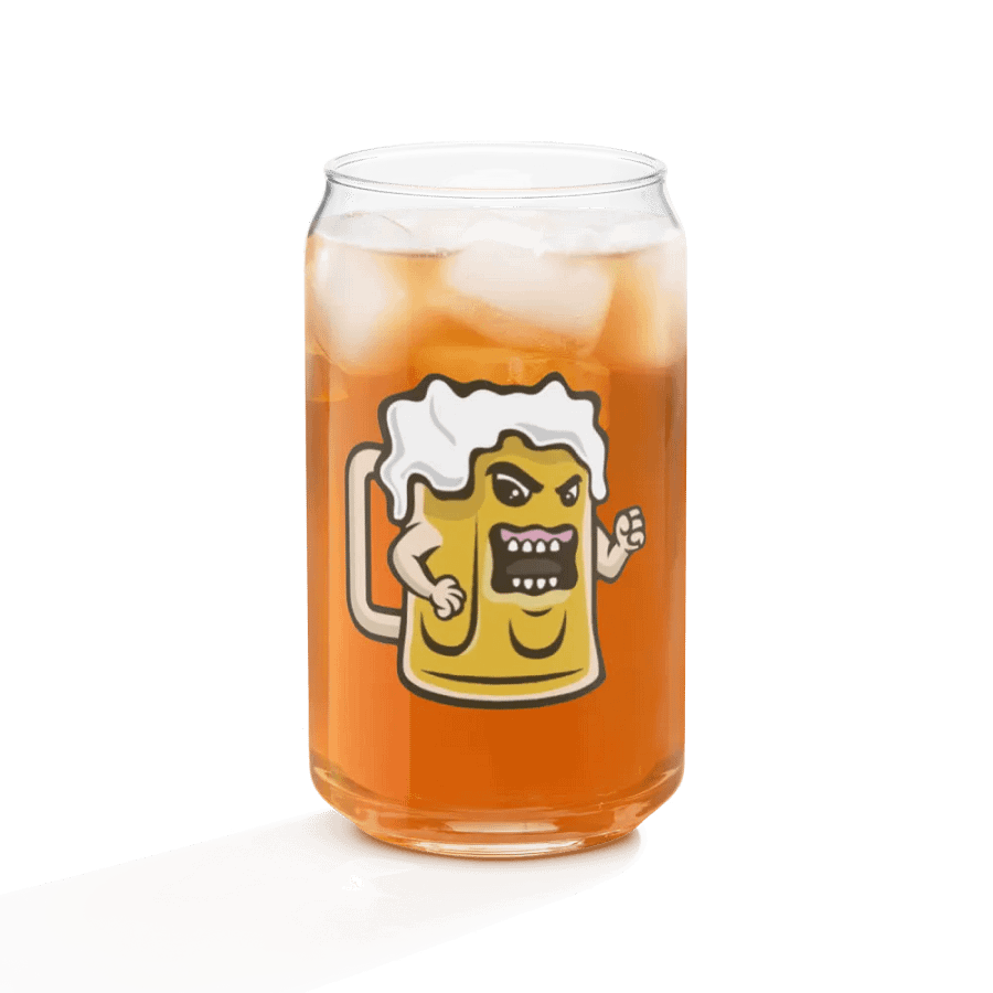 Jurazon Can Glass product image (7)