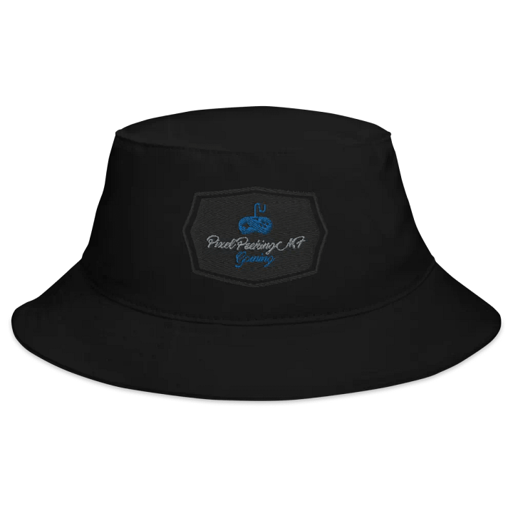 Pixel Bucket Hat product image (4)