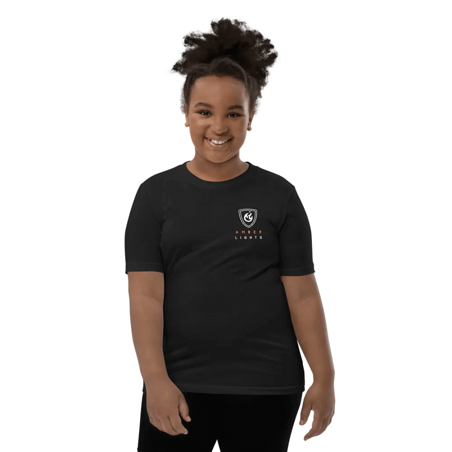 Shield Logo Kids Tee product image (10)