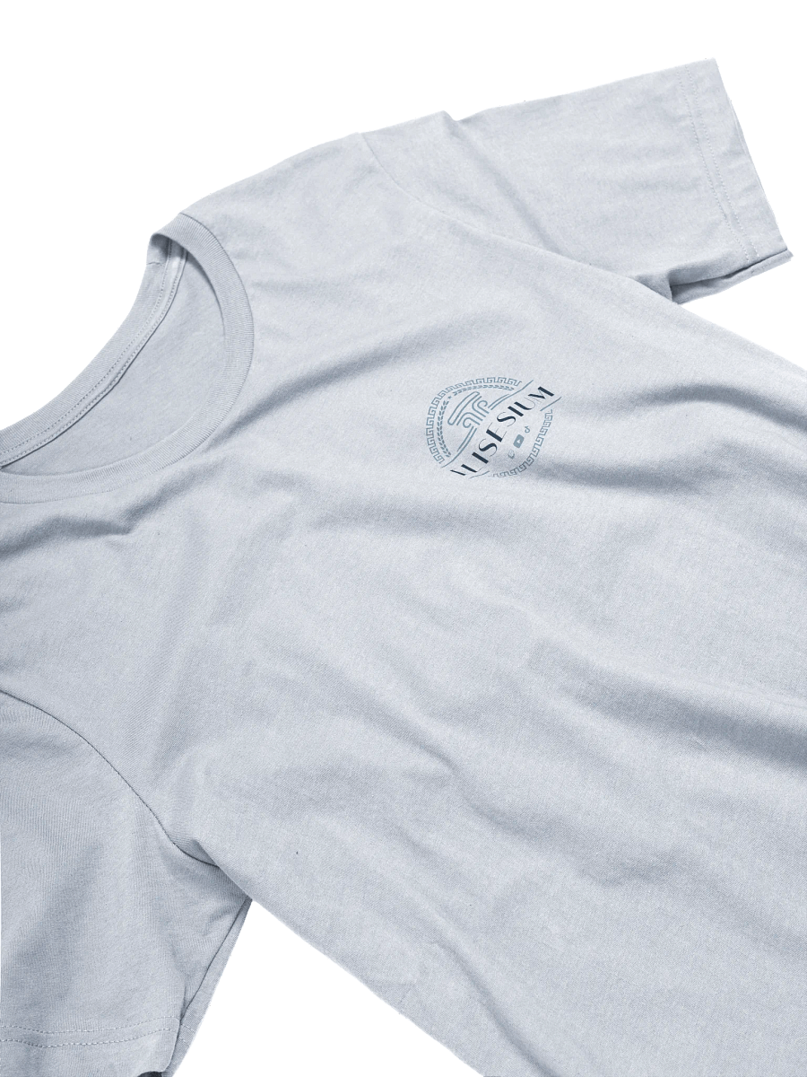 Elisesium Tee (Small Logo) product image (7)