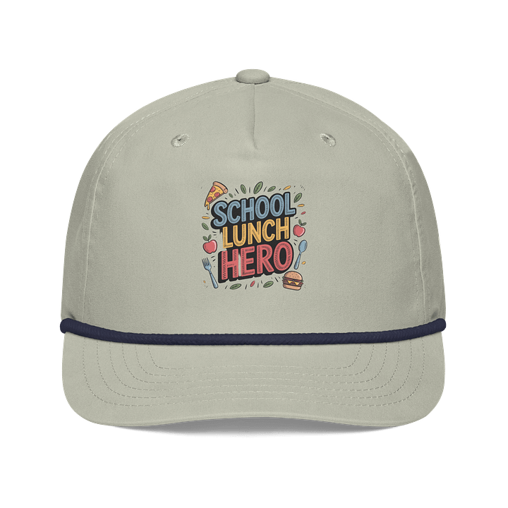 School Lunch Hero product image (1)
