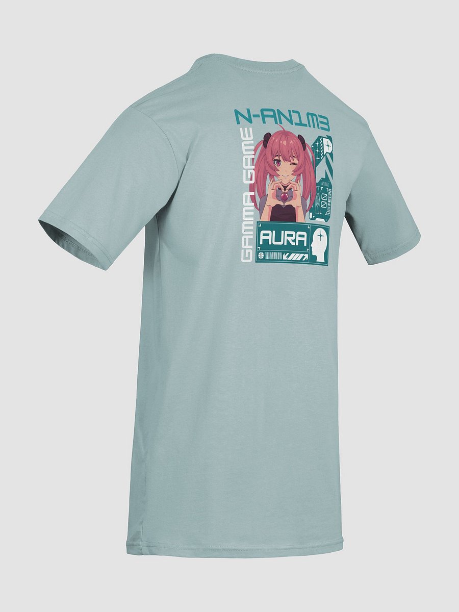 AURA Anime Heartthrob Tee product image (59)