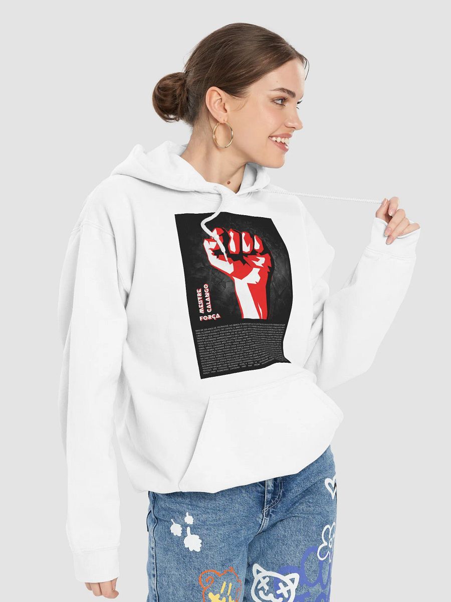 FORÇA HOODIE product image (14)