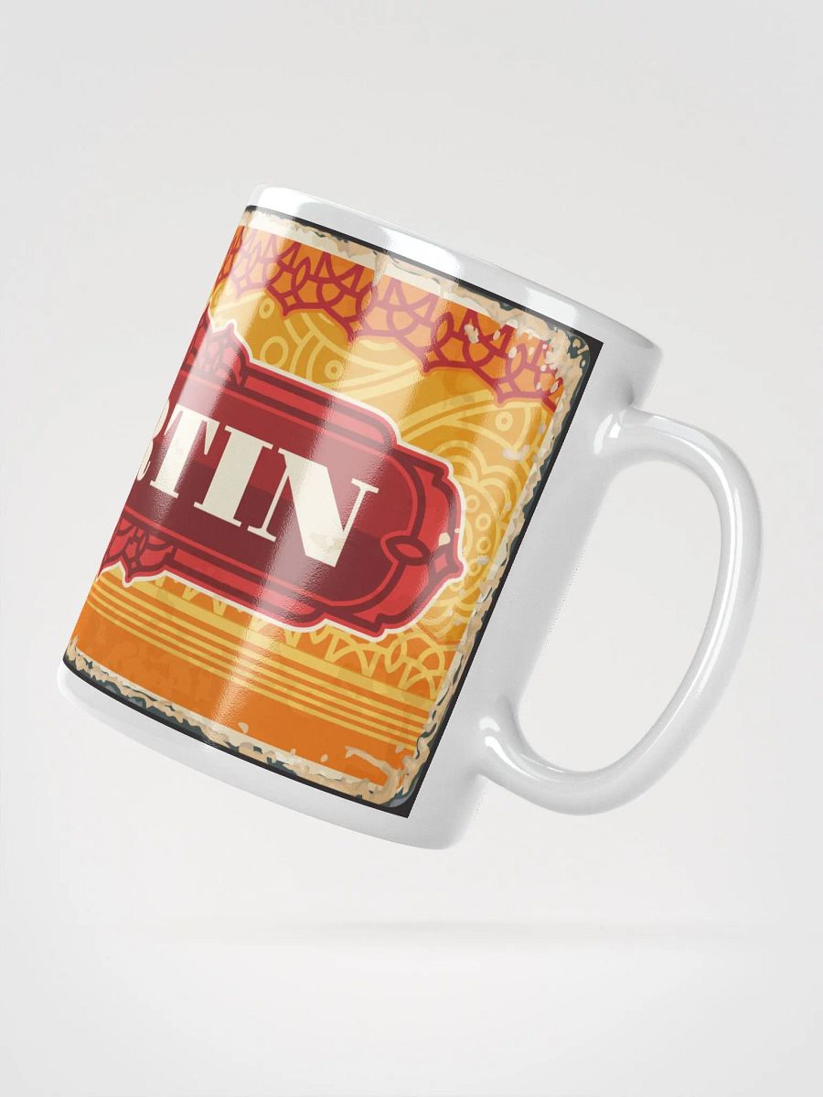 Bartın Mug, Turkey: Enchanting Cityscape product image (4)