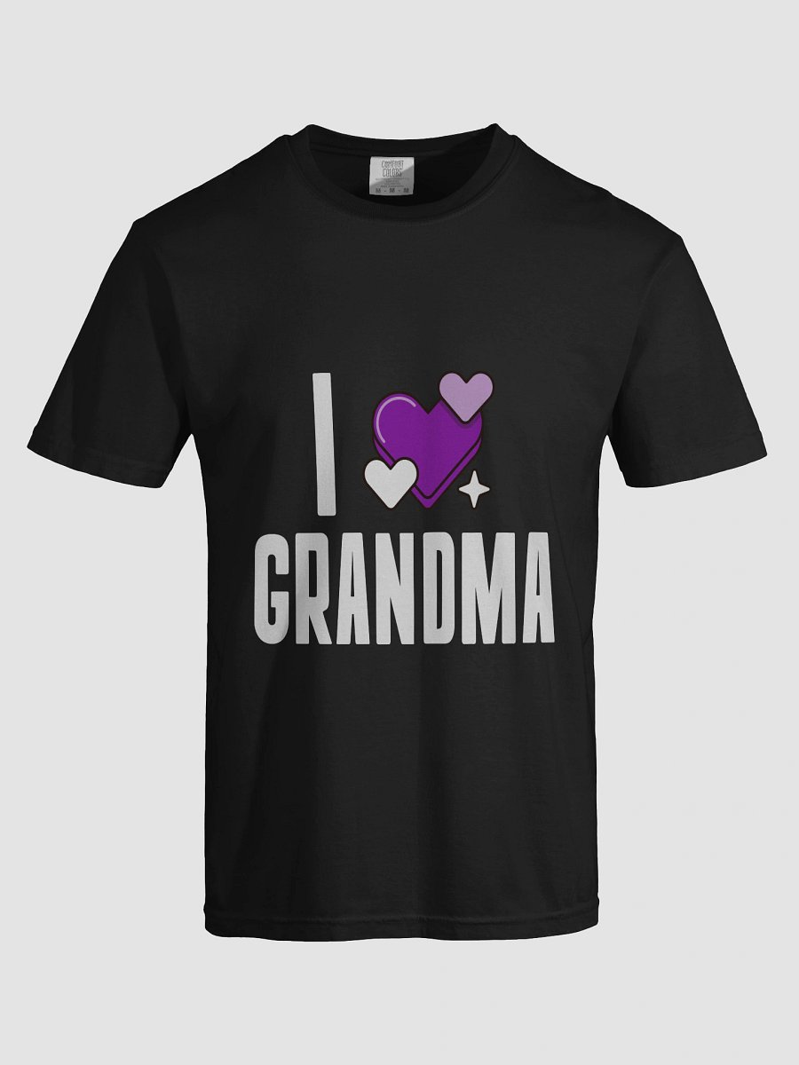 Heartfelt Harmony Tee product image (74)