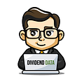 Dividend Data Merch