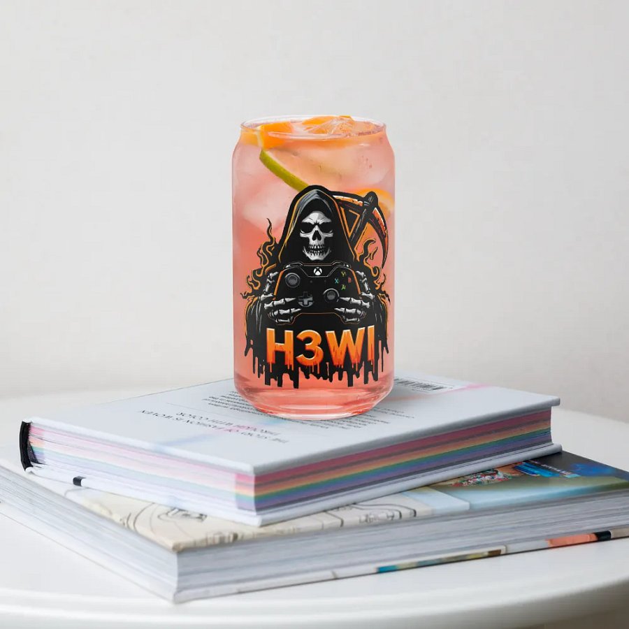 H3WI Glass product image (4)