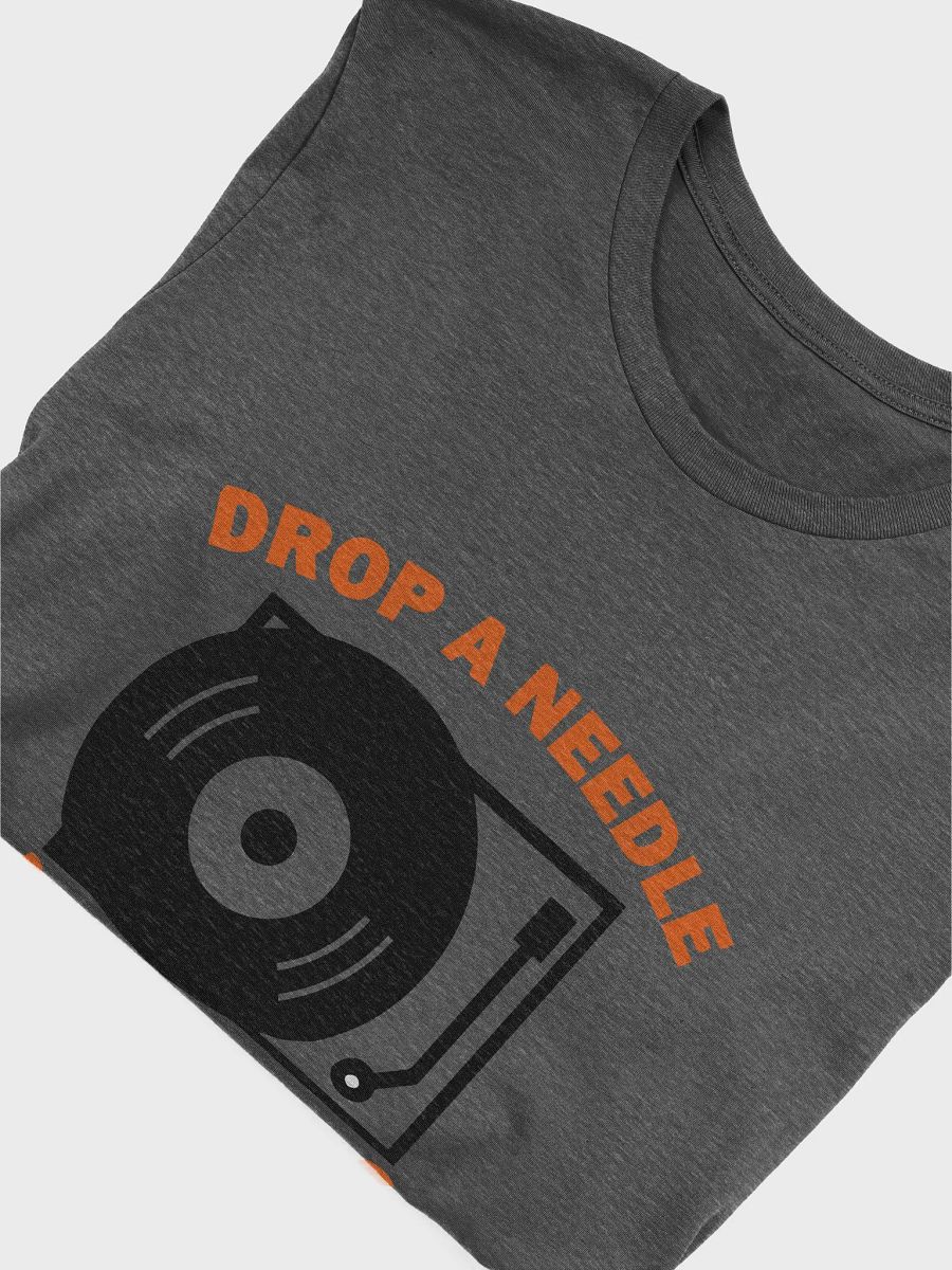 Drop A Needle Tee product image (34)