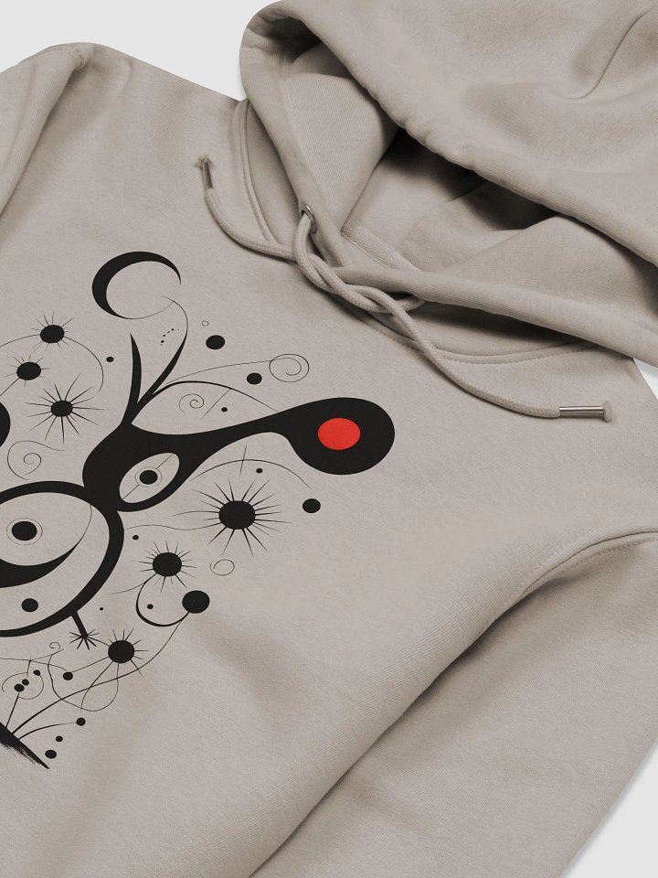 Stanley/Stella Unisex Essential Eco Hoodie product image (2)