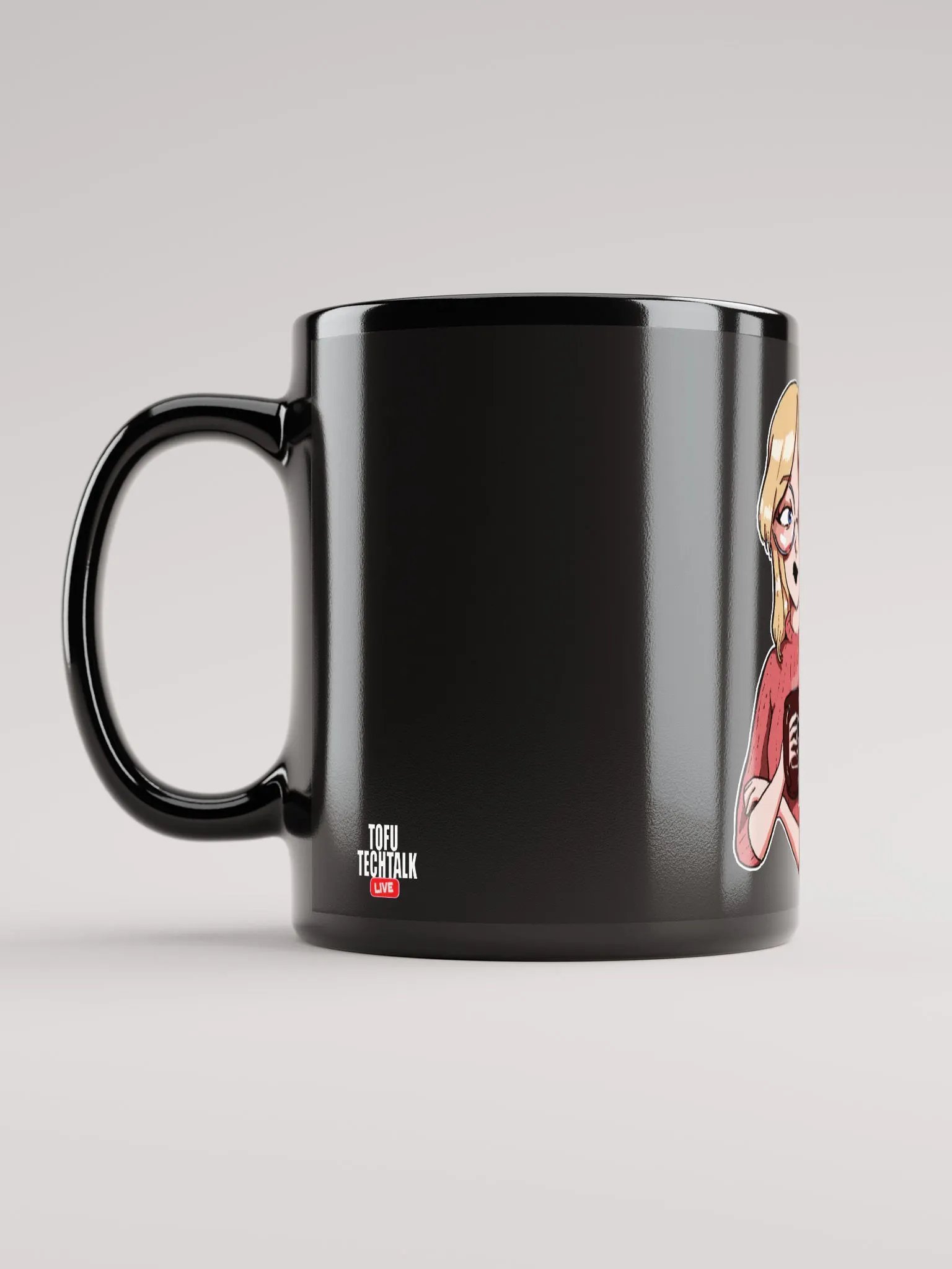 TofuTechTalk Mug product image (6)