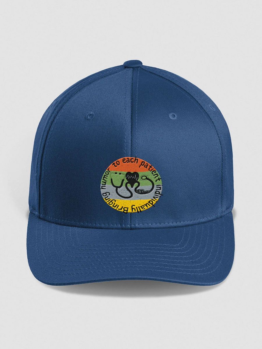 Bringing humor to each patient individually Cap product image (6)