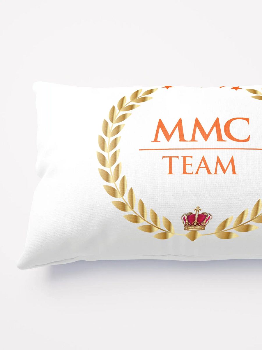 MMC Pillow product image (3)