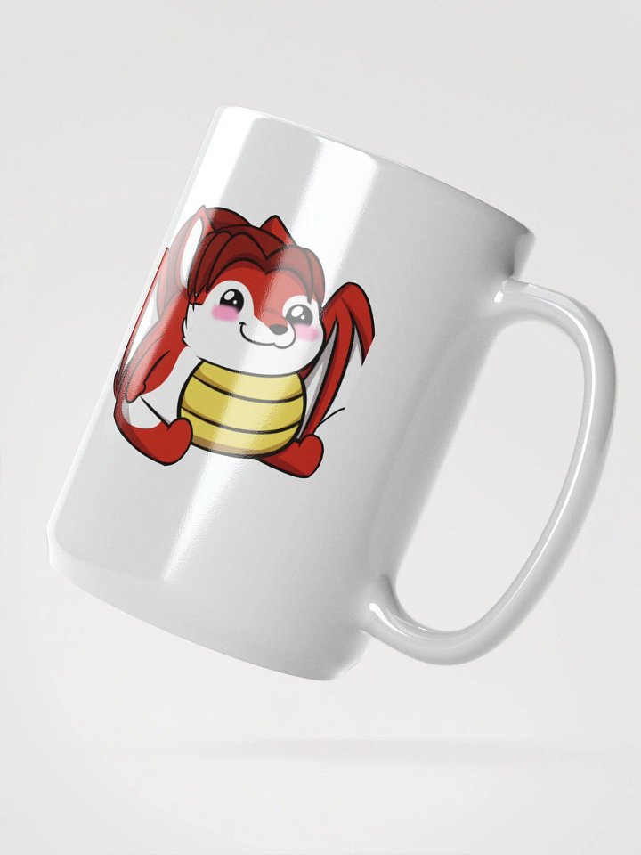 Sit Mug product image (2)