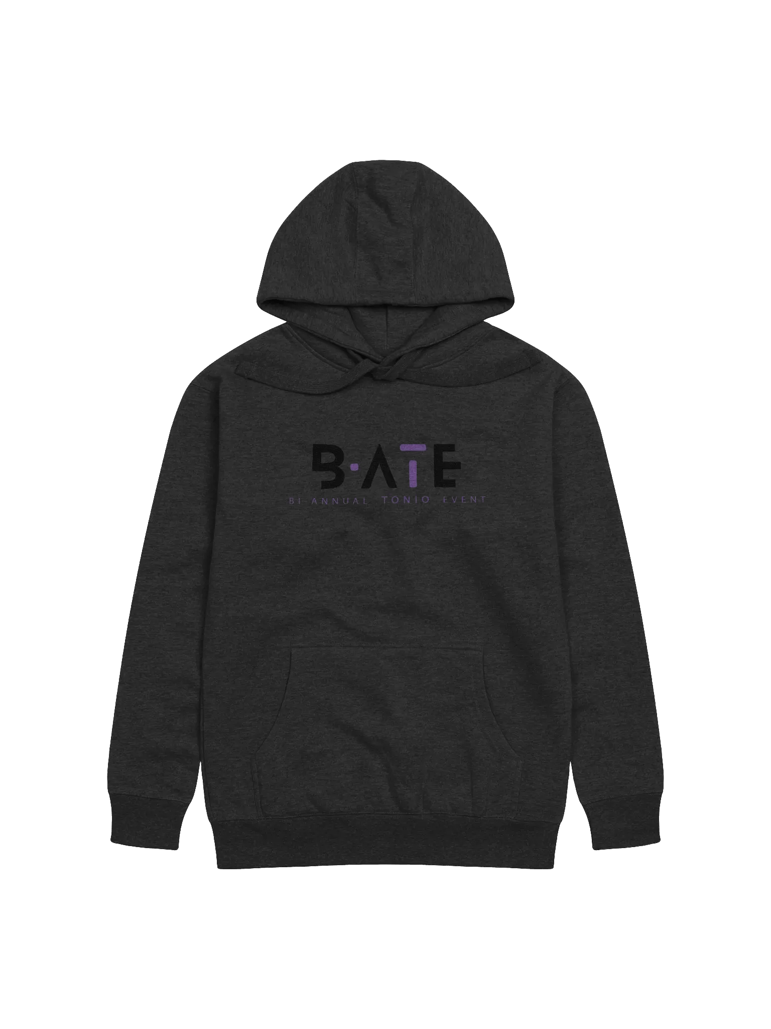 BATE Hoodie product image (1)