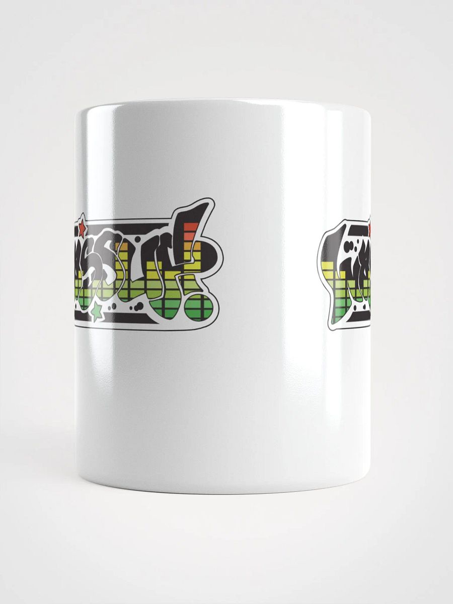 Wassup! Mug - White product image (5)