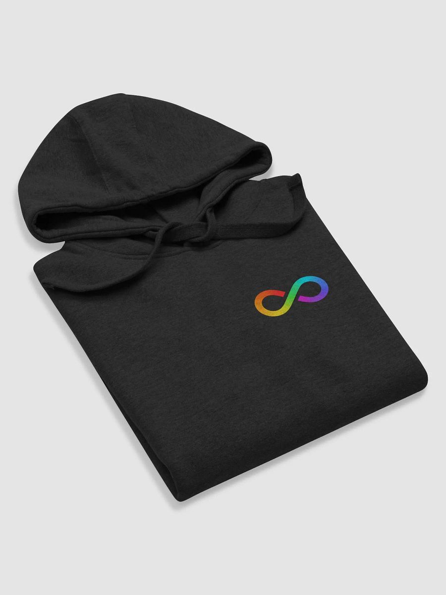 It's Not Sarcasm It's Autism - Infinity Hoodie product image (6)