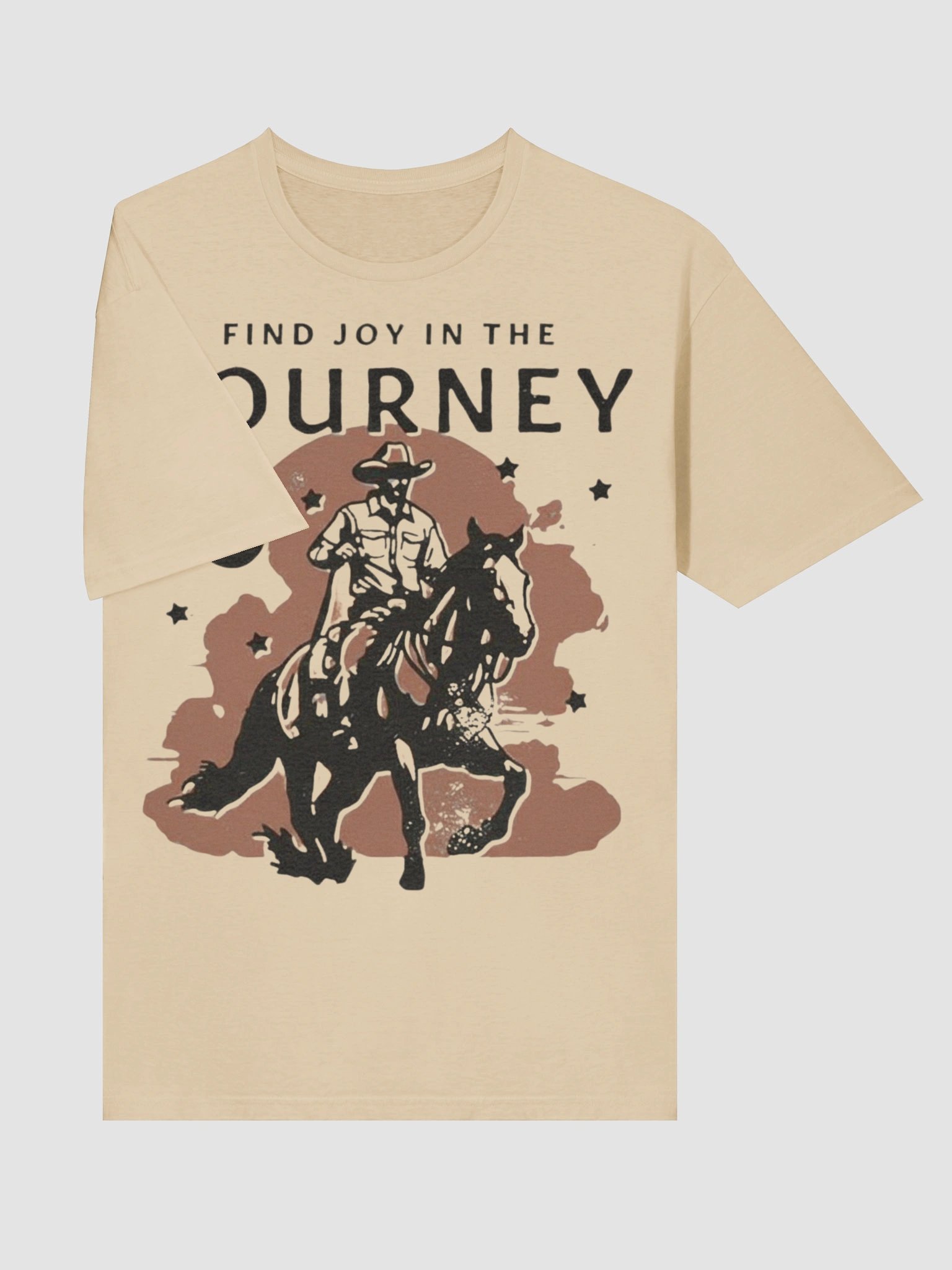 Joy in the Long Ride product image (5)