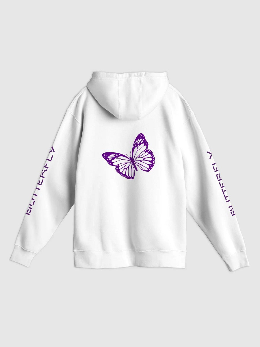 Butterfly sweater product image (2)