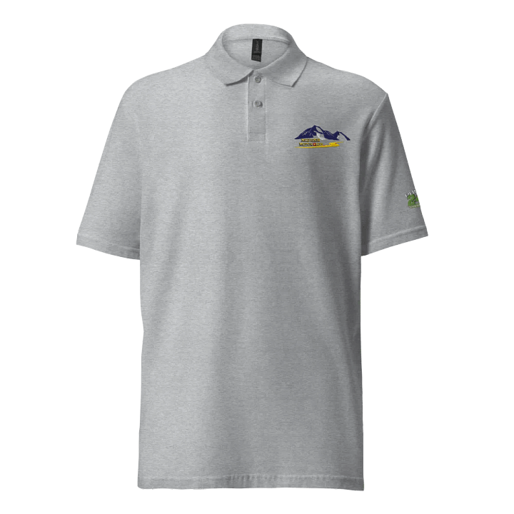 MHMC - PANIC Polo product image (7)