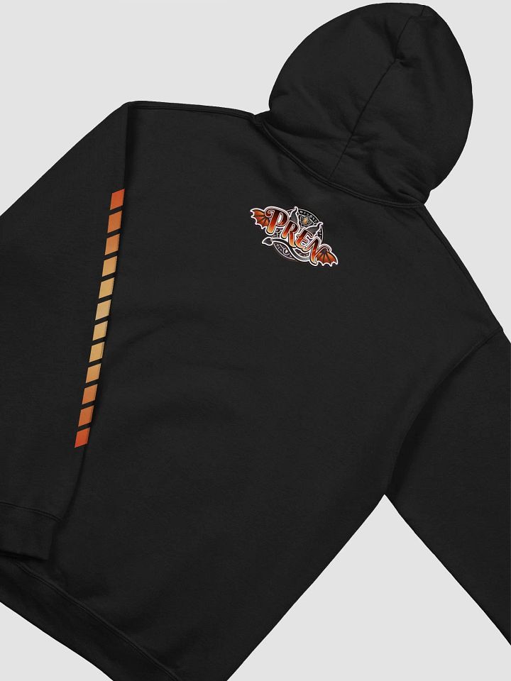 Dapper Demon Hoodie product image (2)