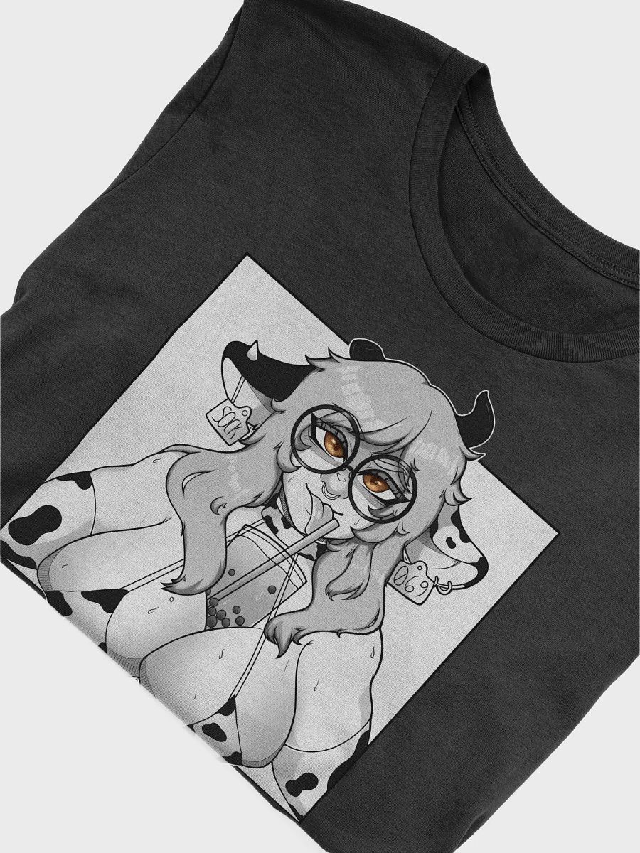 Cow-ubus T-Shirt product image (3)