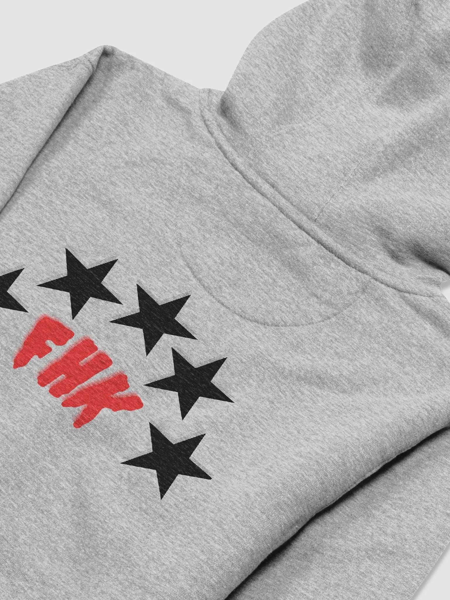 Unisex FHK pullover product image (11)