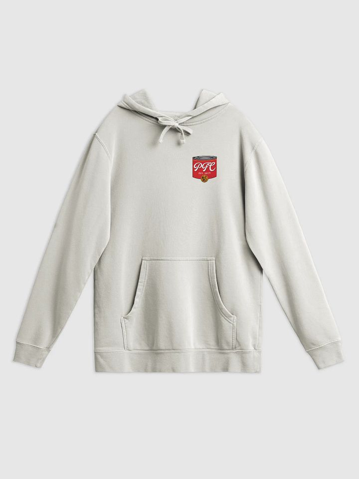 Sewing Soup Vintage Hoodie product image (2)
