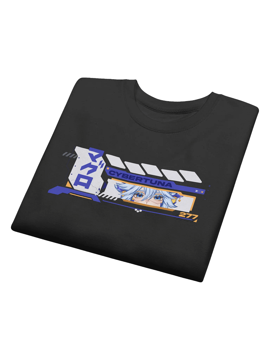 Tuna Sweatshirt product image (4)