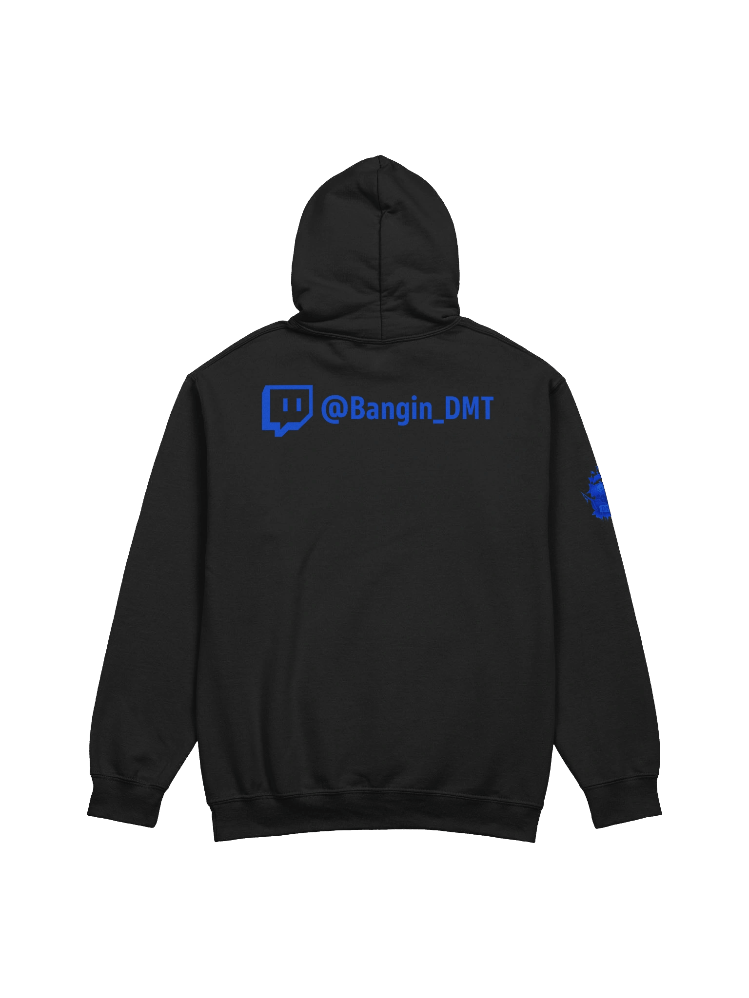 Bang Space pirate Hoodie product image (2)