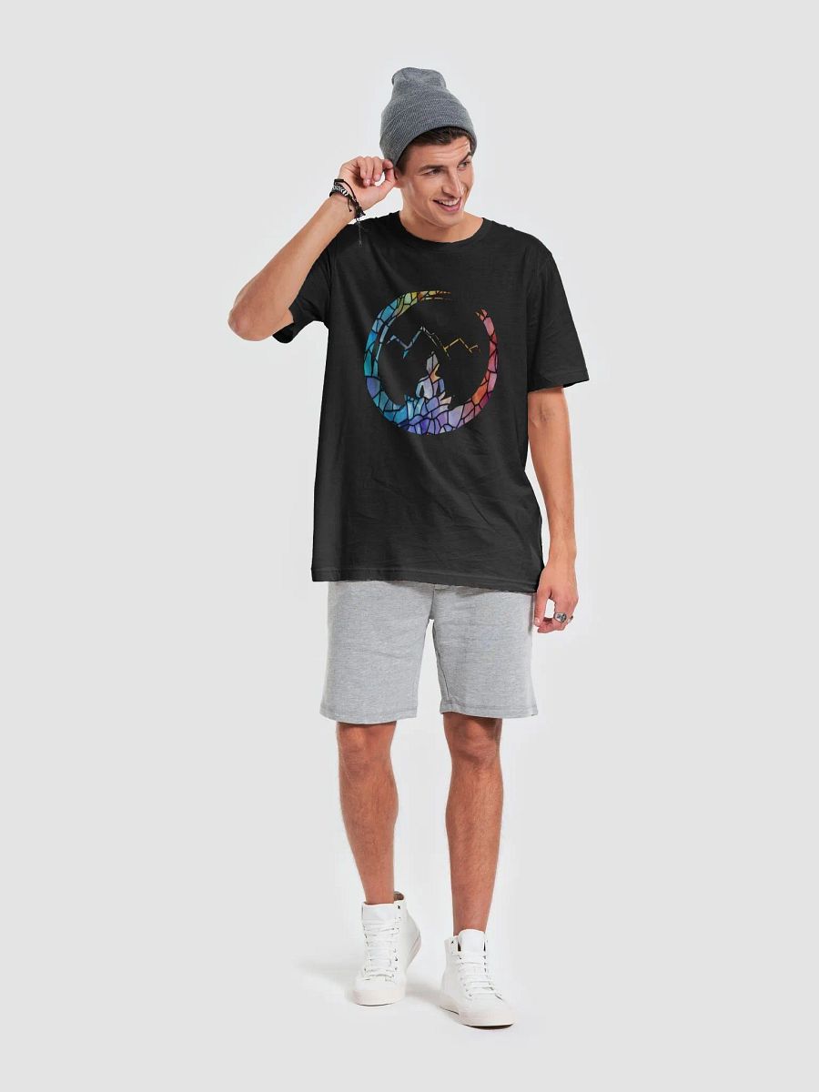 RNW Color Logo-Bella+Canvas Supersoft T-Shirt by Bella+Canvas product image (6)