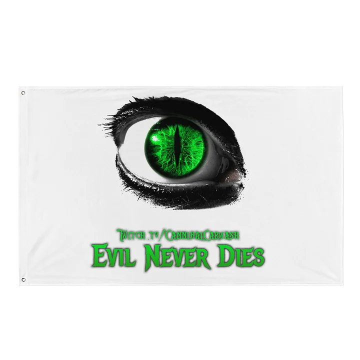 END Green - Flag product image (1)