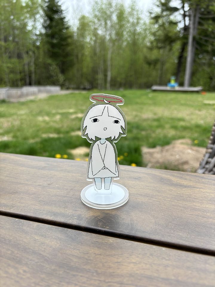 Nyan ( Standees ) product image (1)