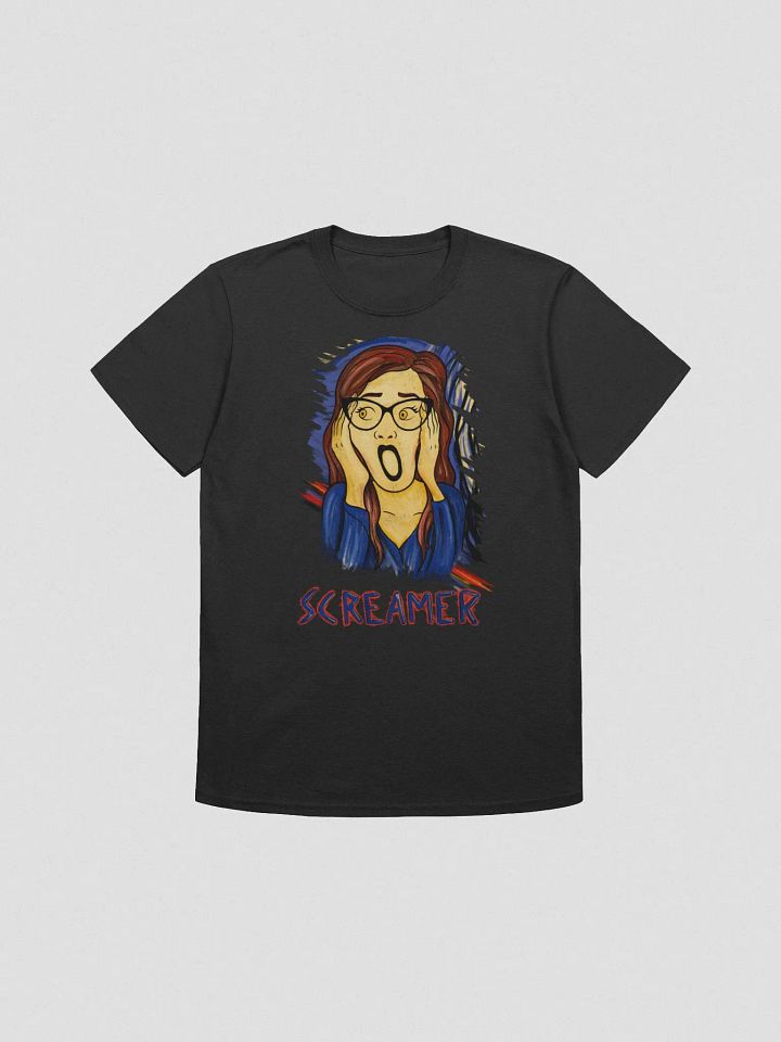 Screamer Tee product image (2)