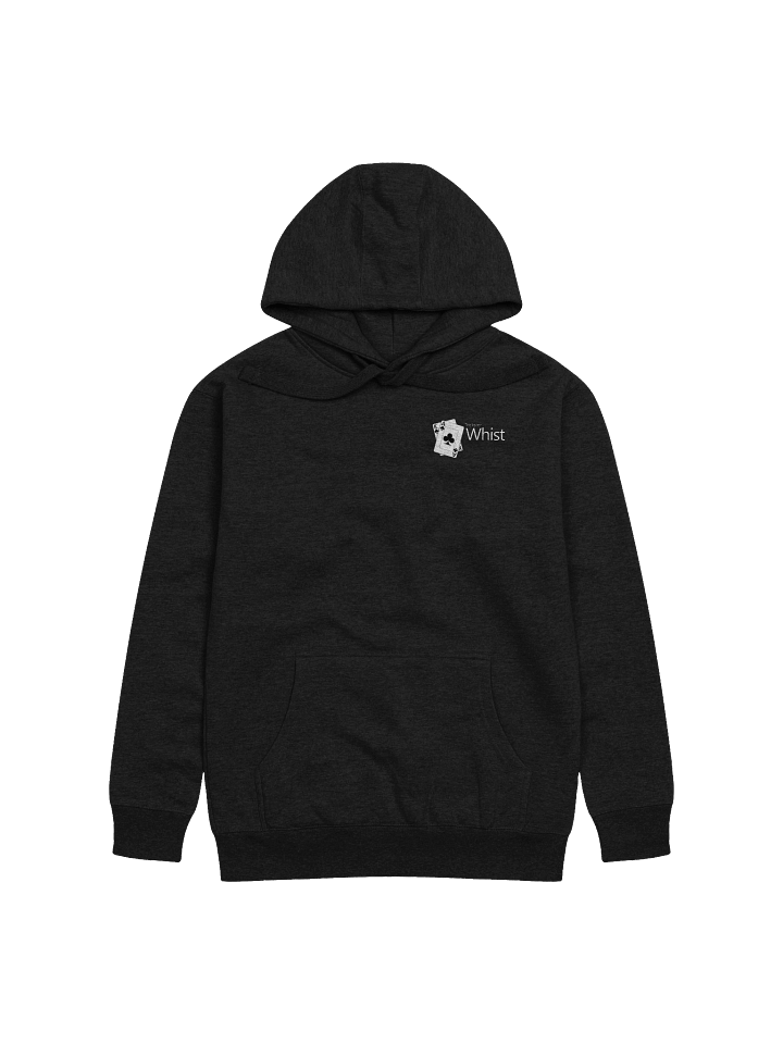 Trickster Whist Hoodie product image (1)