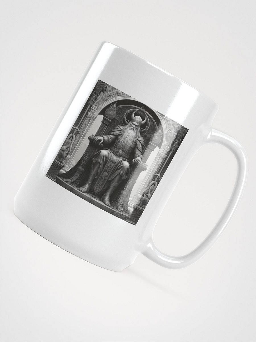 Odin's throne product image (4)