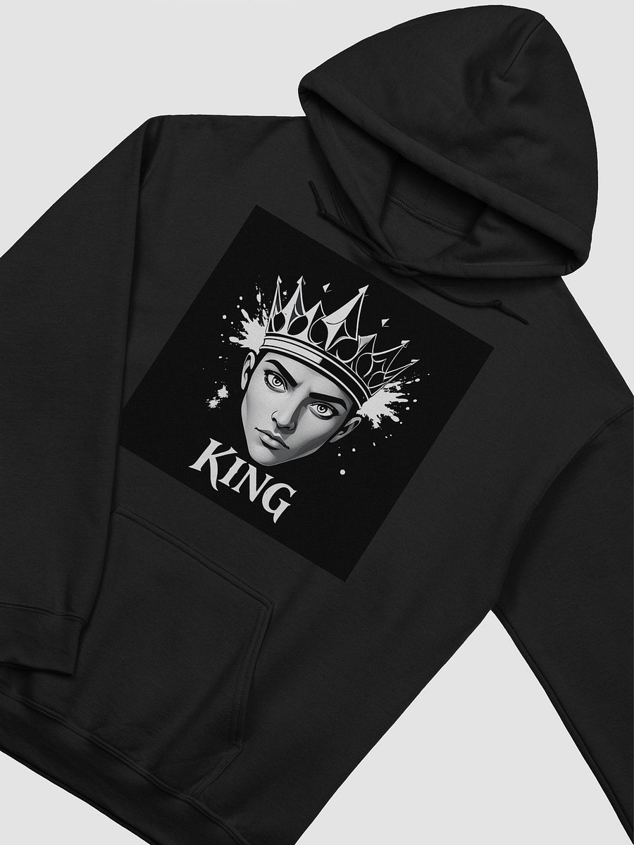 Royal Reign Hoodie product image (13)