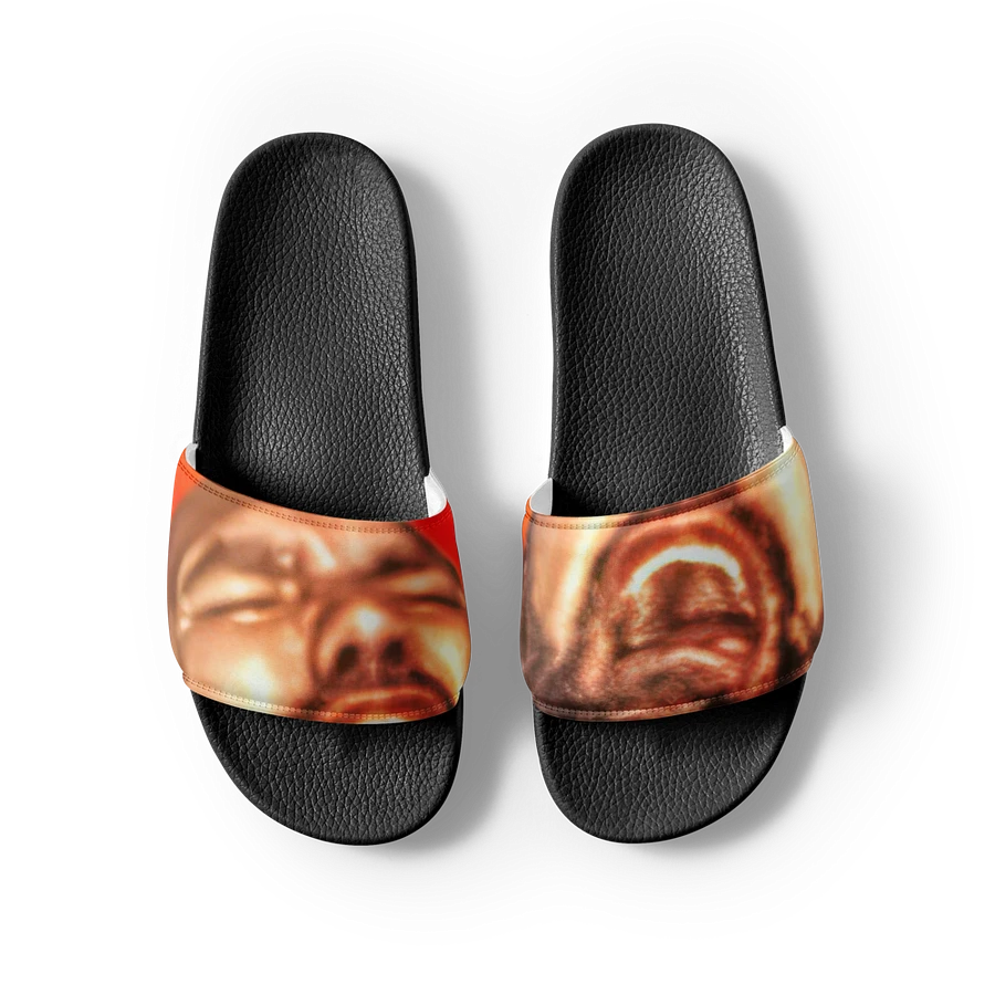 Expressive Men's Slide Sandals product image (7)