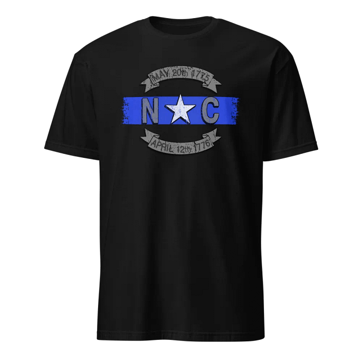 North Carolina Police product image (1)