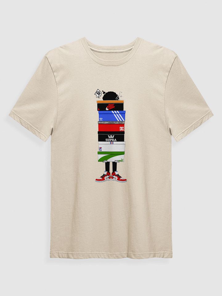 SneakerHead Tee product image (9)