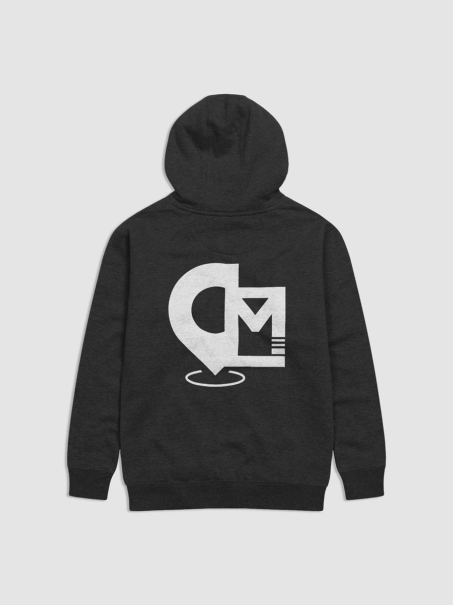 LML Basic A Hoodie product image (2)