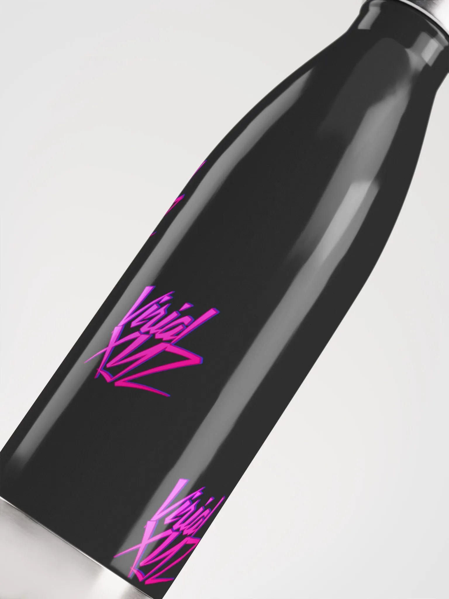 VirialXYZ Water Bottle product image (1)
