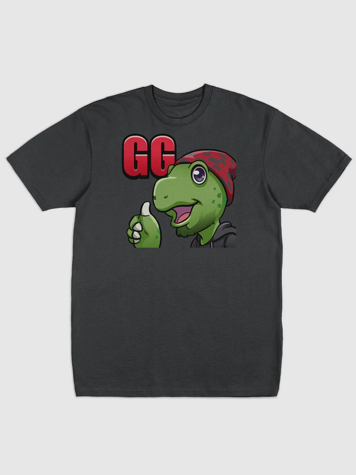 GG T-Shirt product image (1)