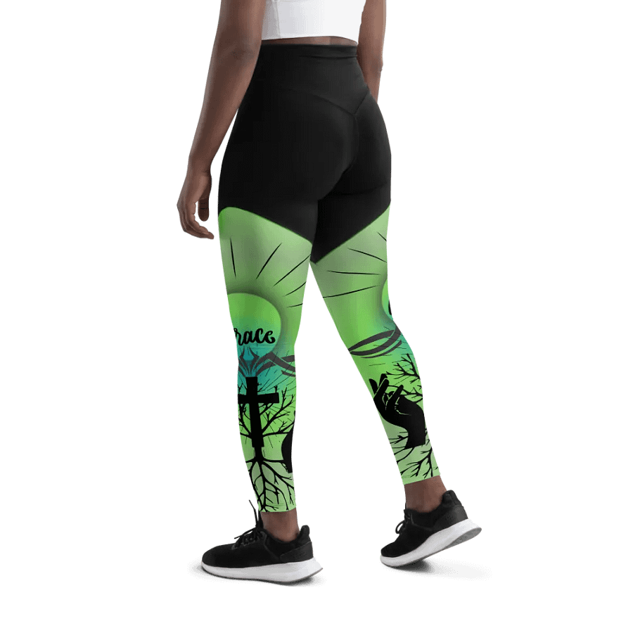Grace Leggings product image (5)