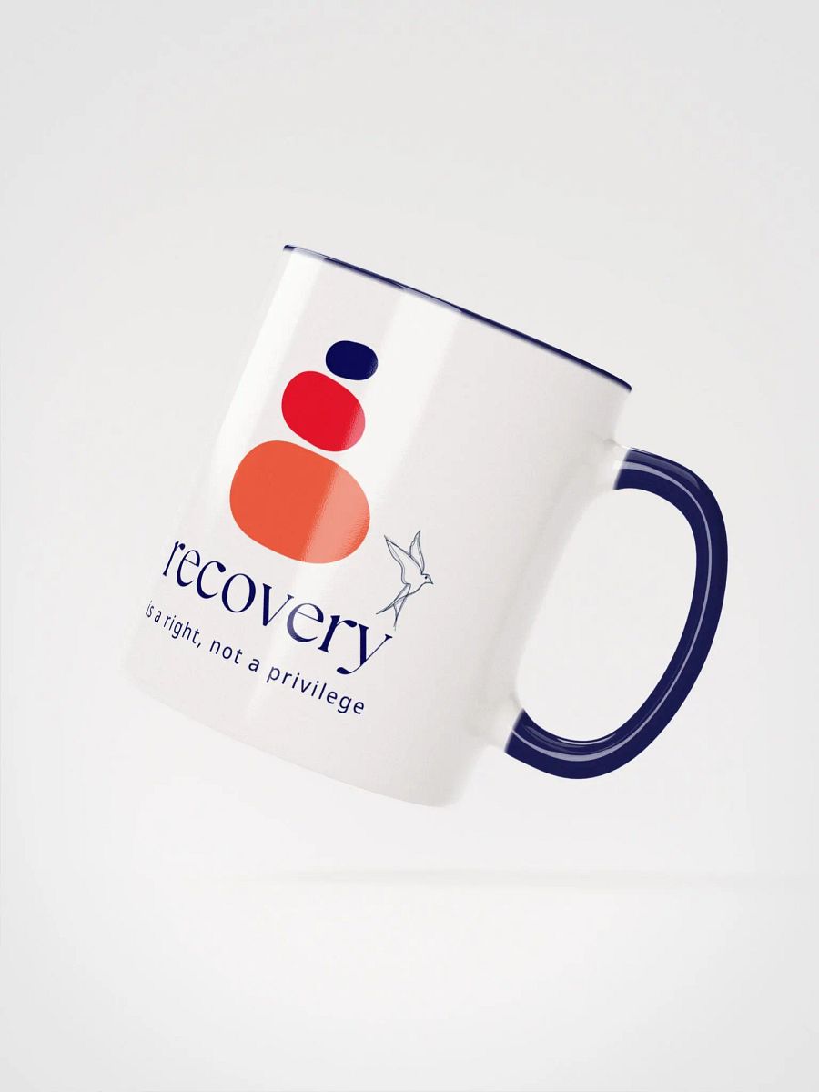 Recovery is a Right product image (4)