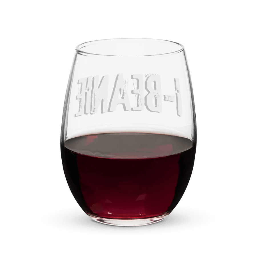 I-BEANIE GLASS product image (6)