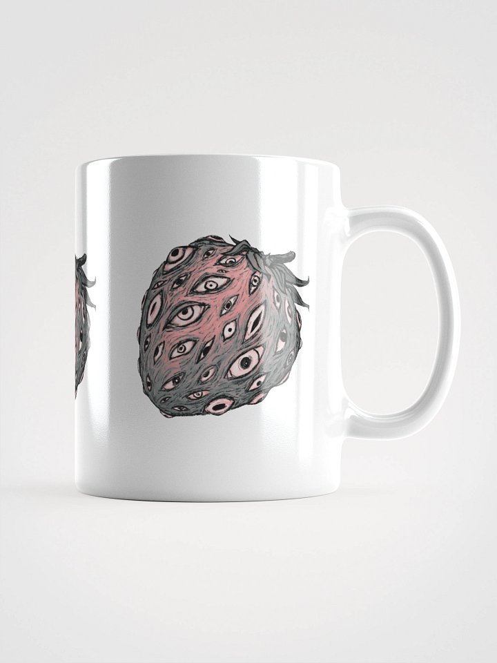 The Beginning - BerryMug product image (3)