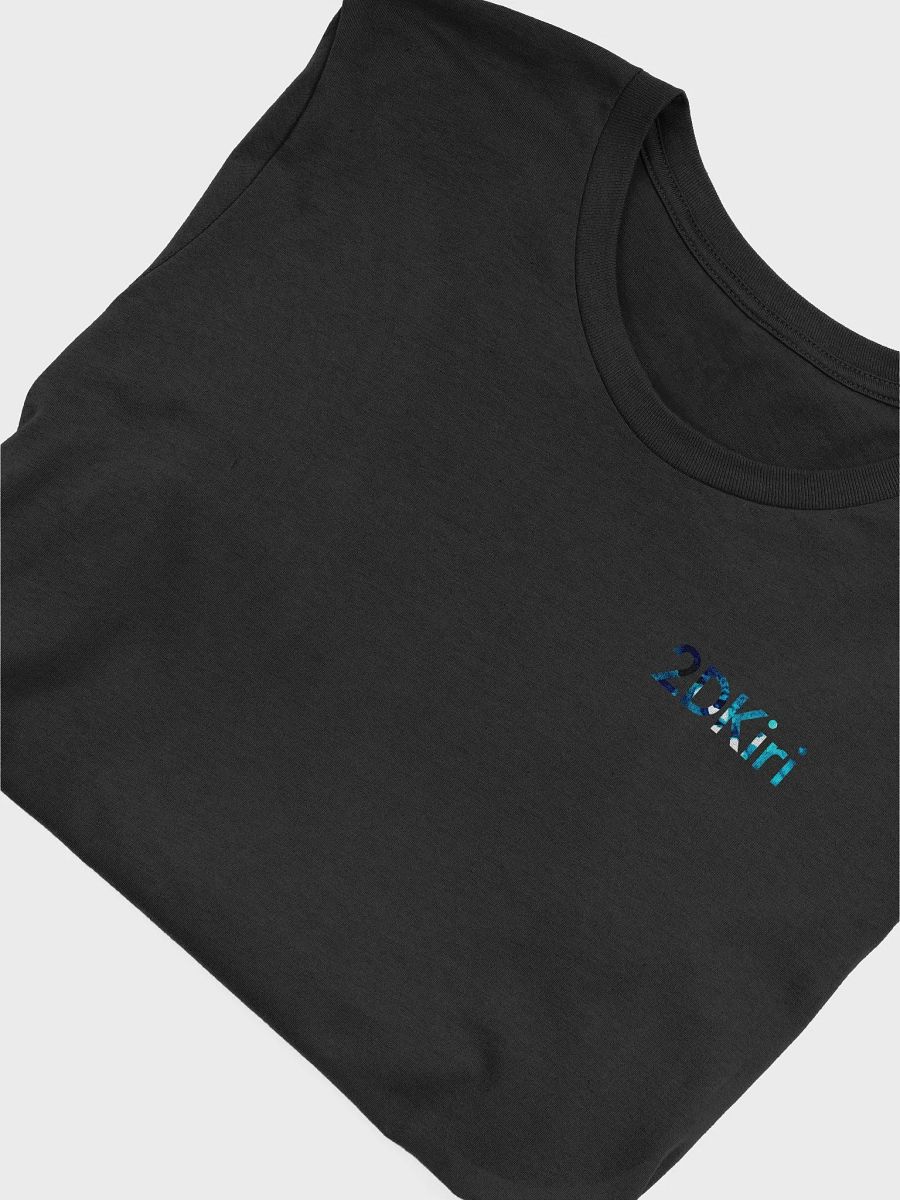 Blue Logo T-Shirt product image (3)