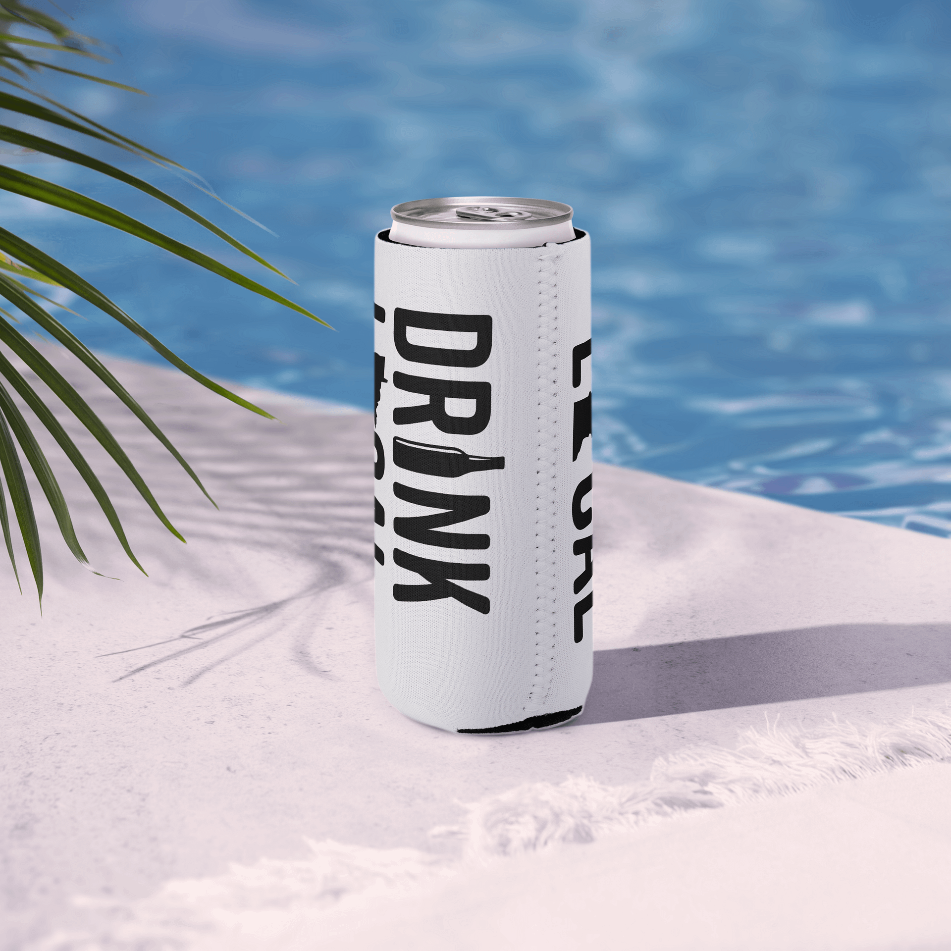 Drink Local Koozie product image (15)