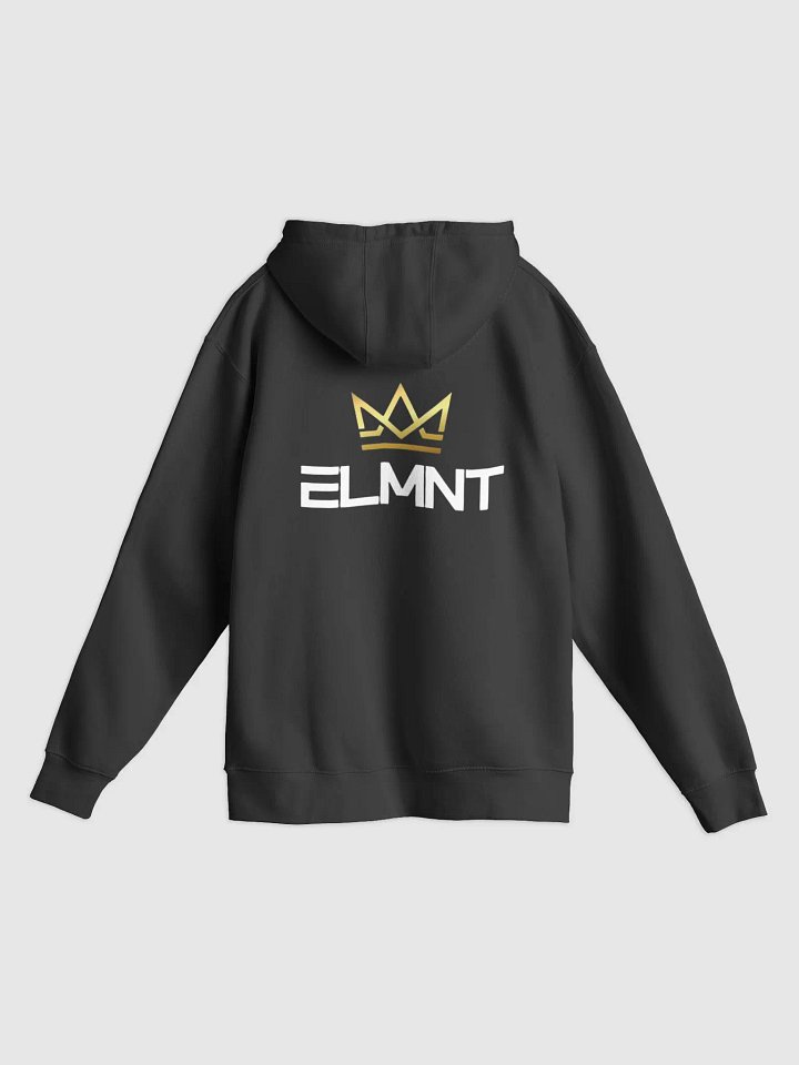 ELMNT Hoodie V2 product image (2)